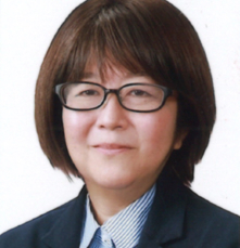 遠藤　由美子