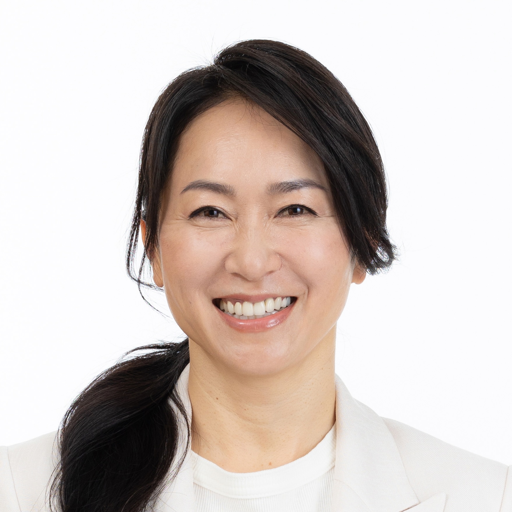 石坂 典子