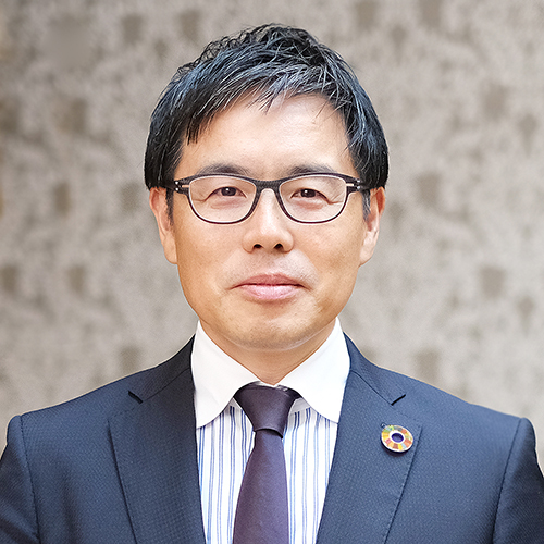 武井 則夫