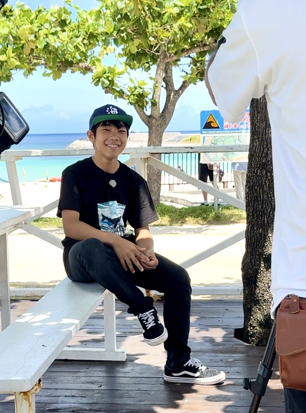 065_子どもだって地球人 〜今より美しい海を未来へ〜