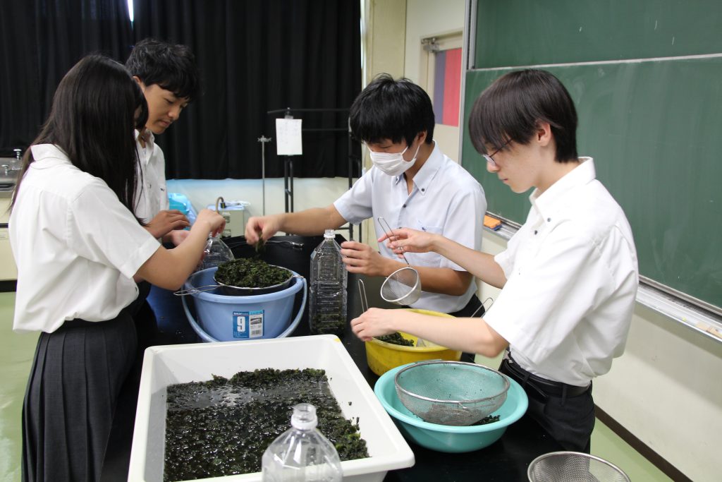 048_イシクラゲで挑む地球温暖化解決と宇宙開発