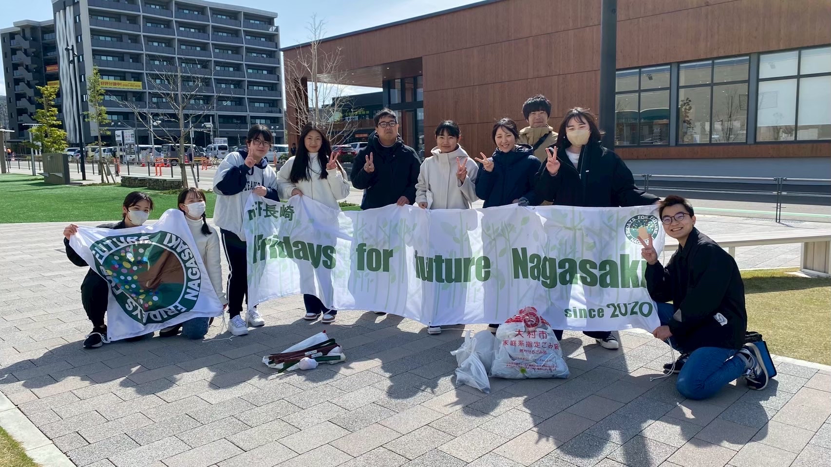 040_自然と共生する学びの場 長崎