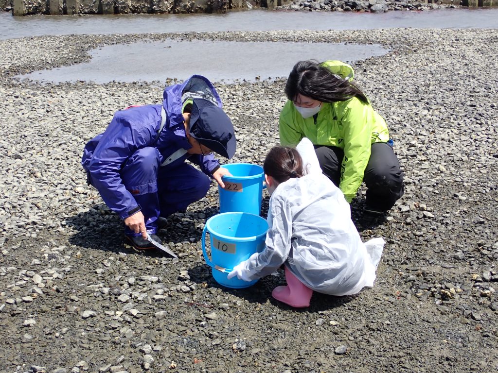 003_震災からの復興を考える～Eco-DRRと私たちができること~