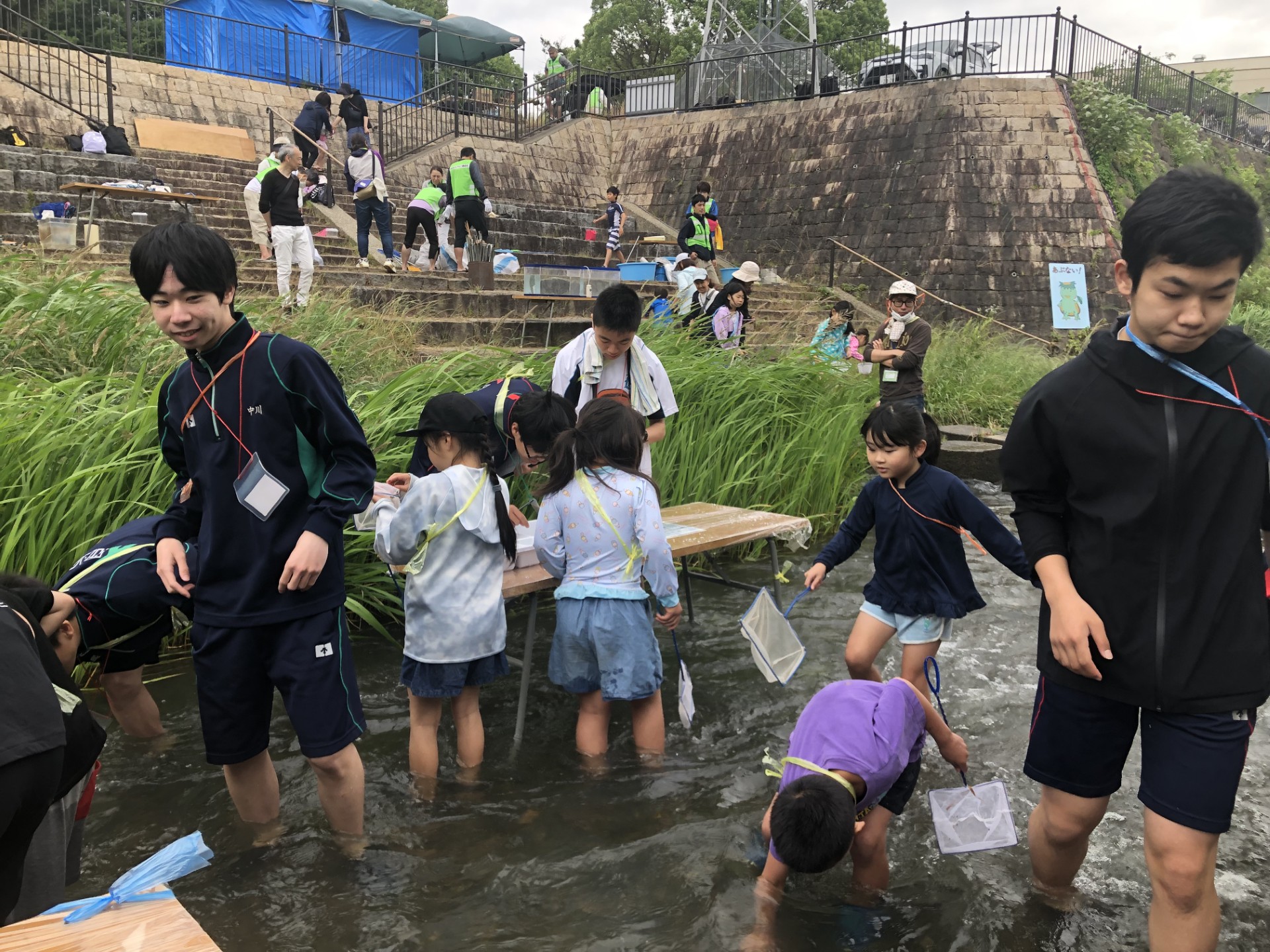 地域とともに歩む科学探究 〜26年にわたる北嵯峨の自然調査〜