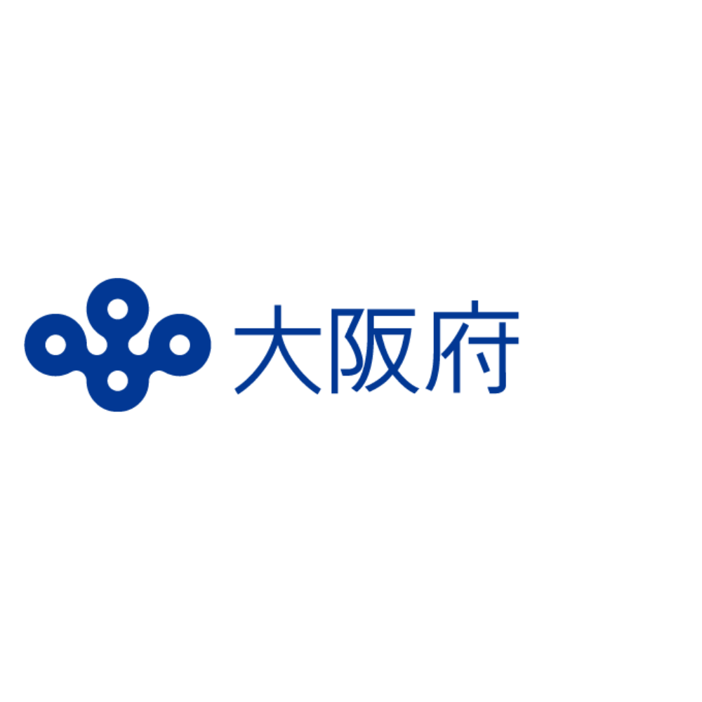 大阪府ロゴ