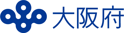 大阪府ロゴ