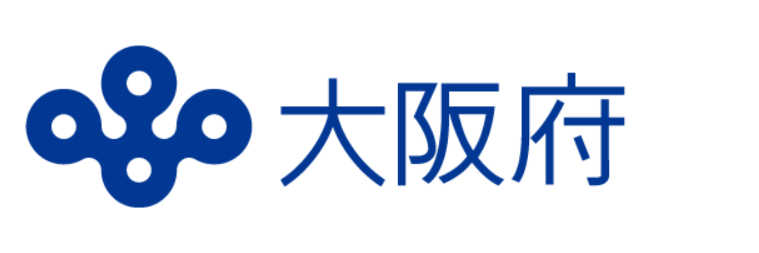 大阪府ロゴ