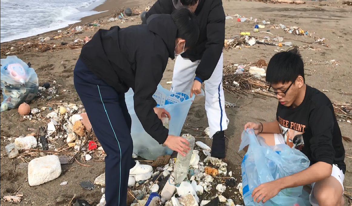 039_人に優しく、地球にやさしく