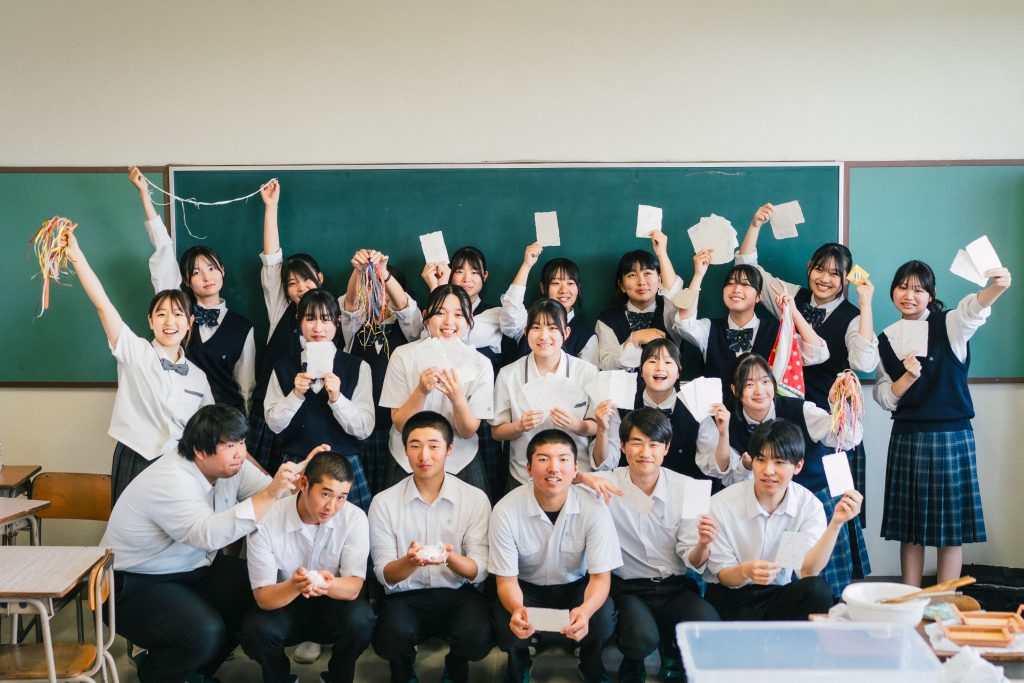 060_都城リジェネ和紙を未来へつなぐ