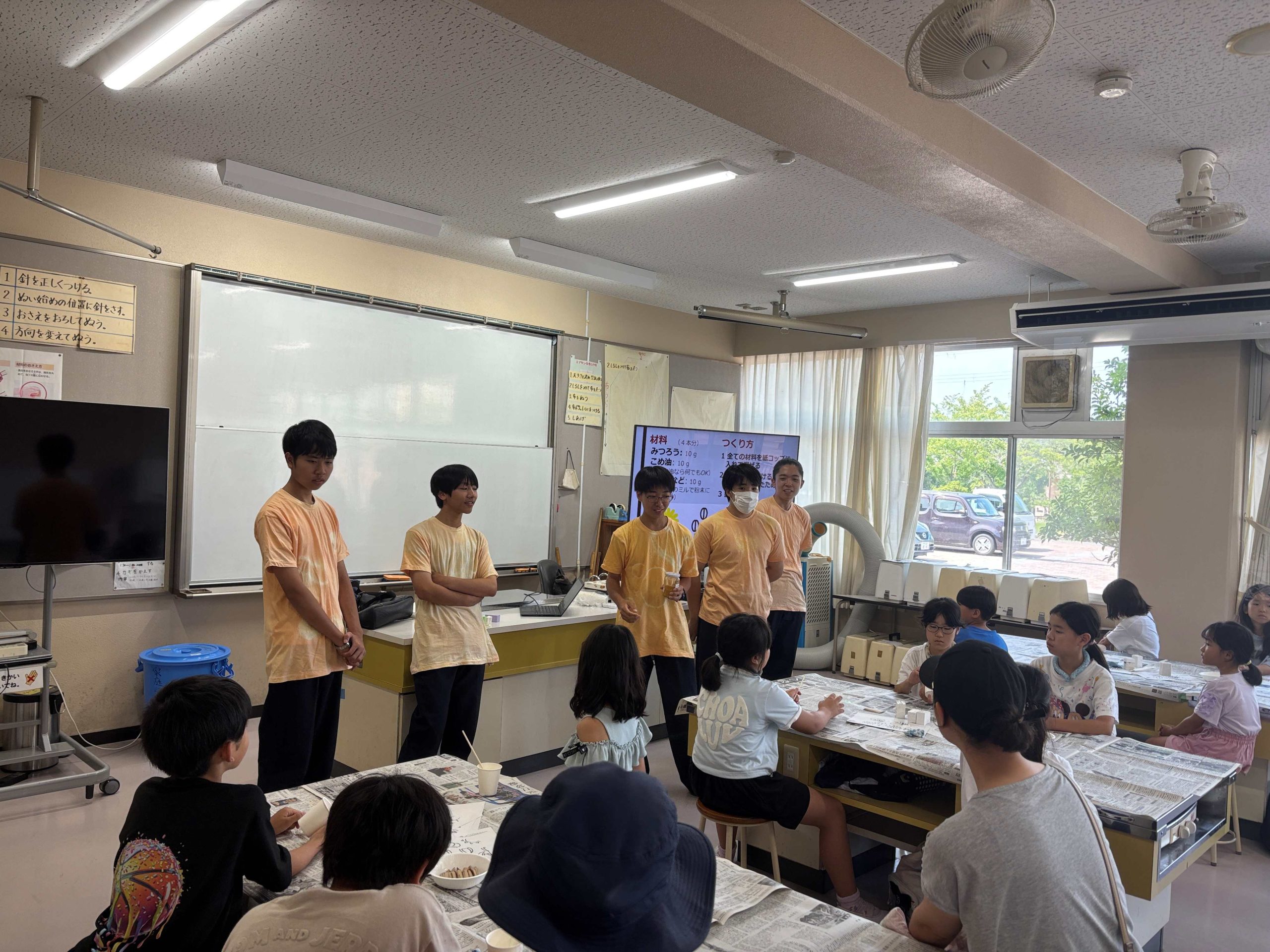 活動の背景・目的